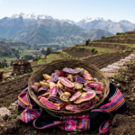 Variedades de papa: Conociendo la riqueza de los Andes